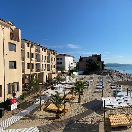 Palma Beach Hotel Kranevo Ngoại thất bức ảnh