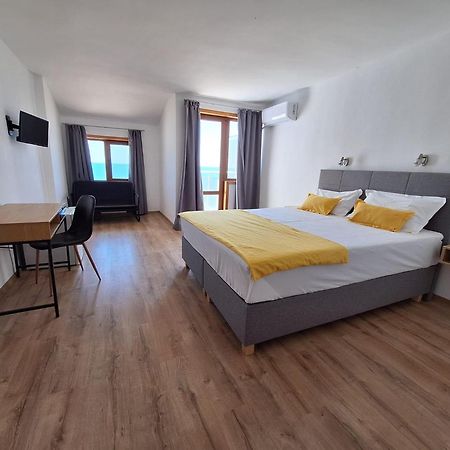 Palma Beach Hotel Kranevo Ngoại thất bức ảnh
