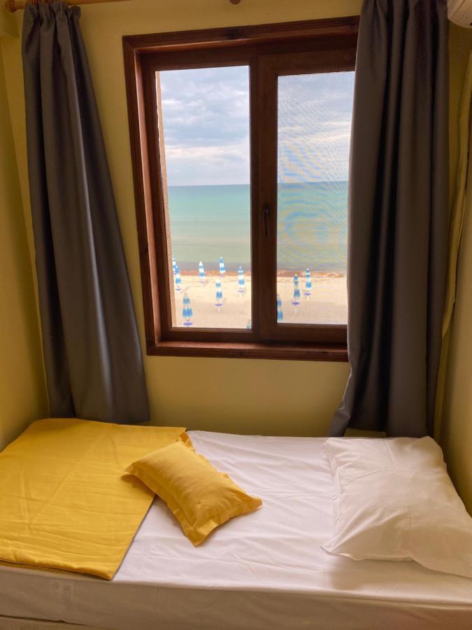 Palma Beach Hotel Kranevo Ngoại thất bức ảnh