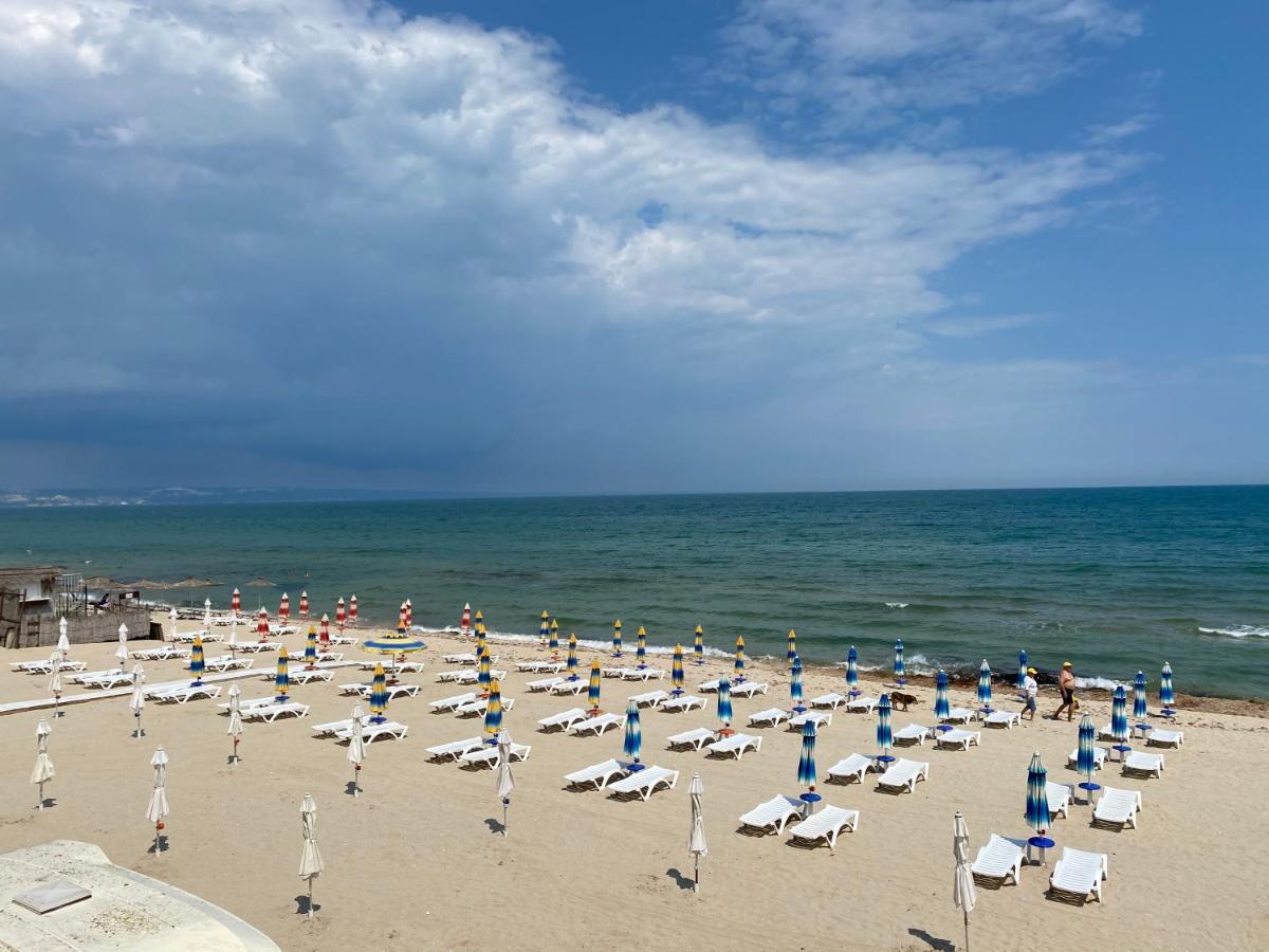 Palma Beach Hotel Kranevo Ngoại thất bức ảnh