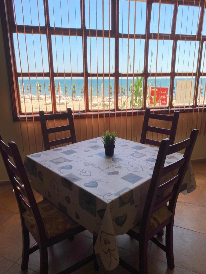 Palma Beach Hotel Kranevo Ngoại thất bức ảnh