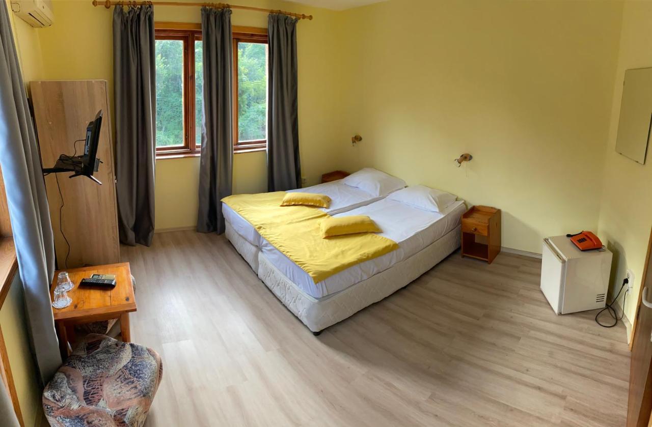Palma Beach Hotel Kranevo Ngoại thất bức ảnh