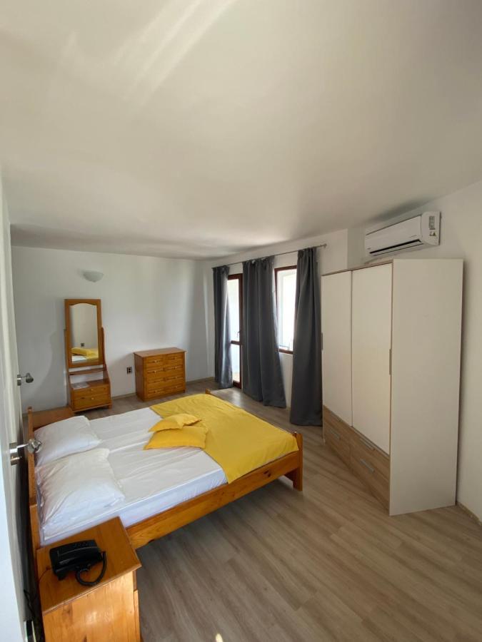 Palma Beach Hotel Kranevo Ngoại thất bức ảnh