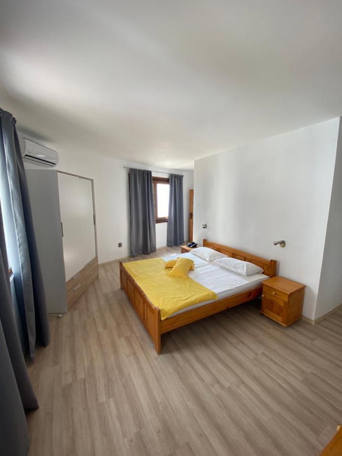 Palma Beach Hotel Kranevo Ngoại thất bức ảnh