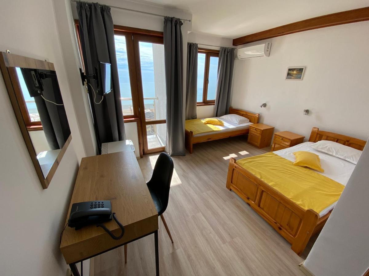 Palma Beach Hotel Kranevo Ngoại thất bức ảnh
