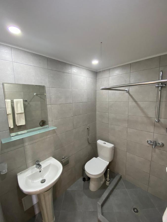 Palma Beach Hotel Kranevo Ngoại thất bức ảnh