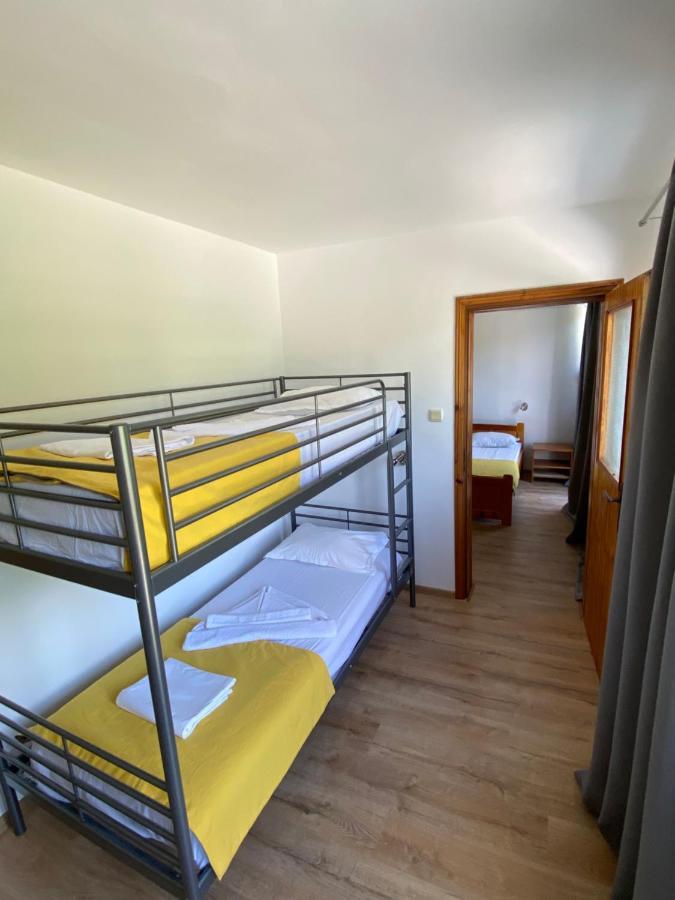 Palma Beach Hotel Kranevo Ngoại thất bức ảnh