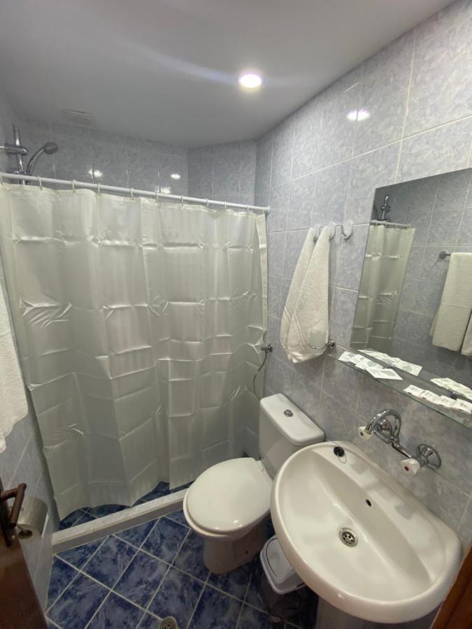 Palma Beach Hotel Kranevo Ngoại thất bức ảnh