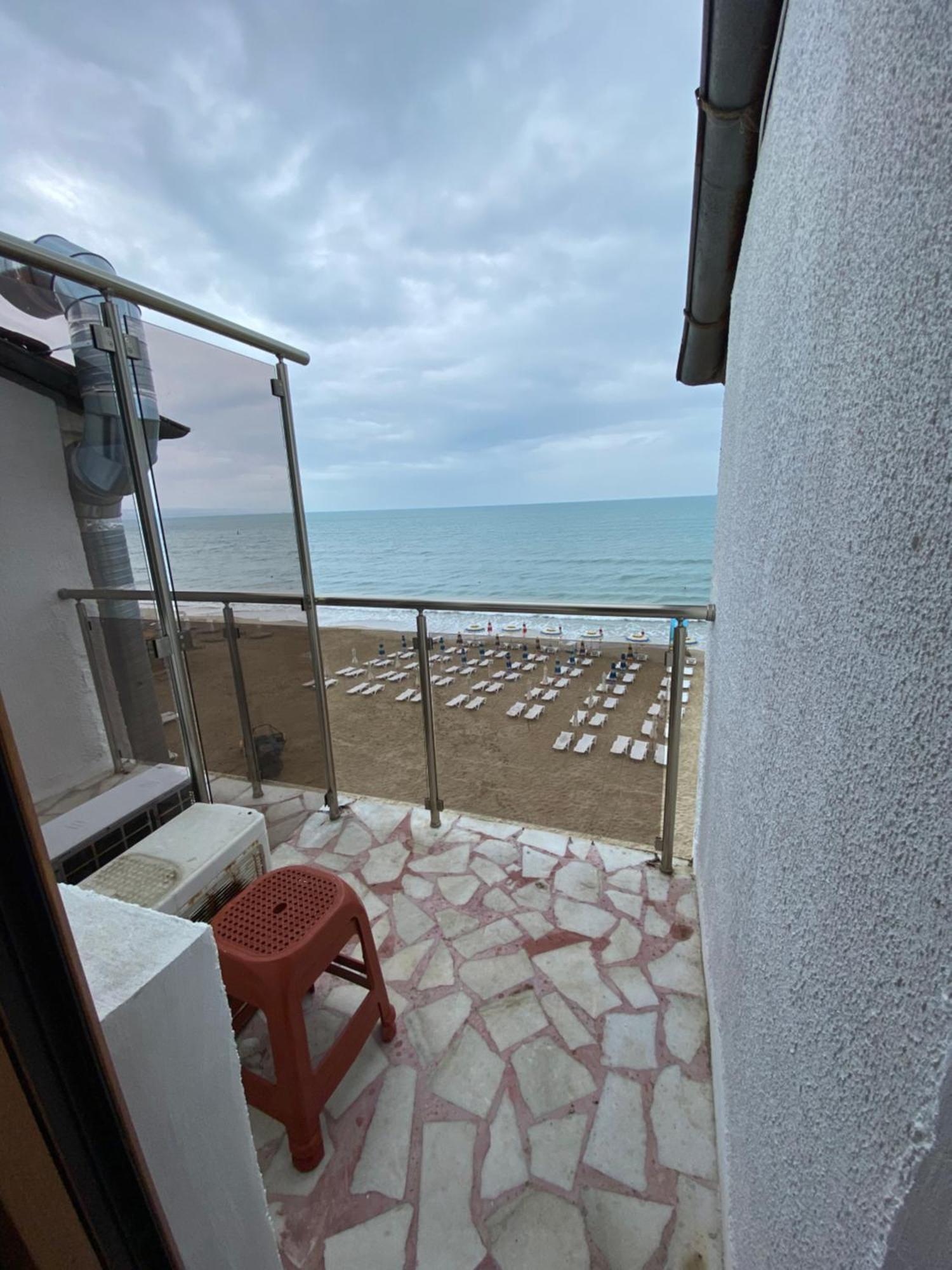 Palma Beach Hotel Kranevo Ngoại thất bức ảnh
