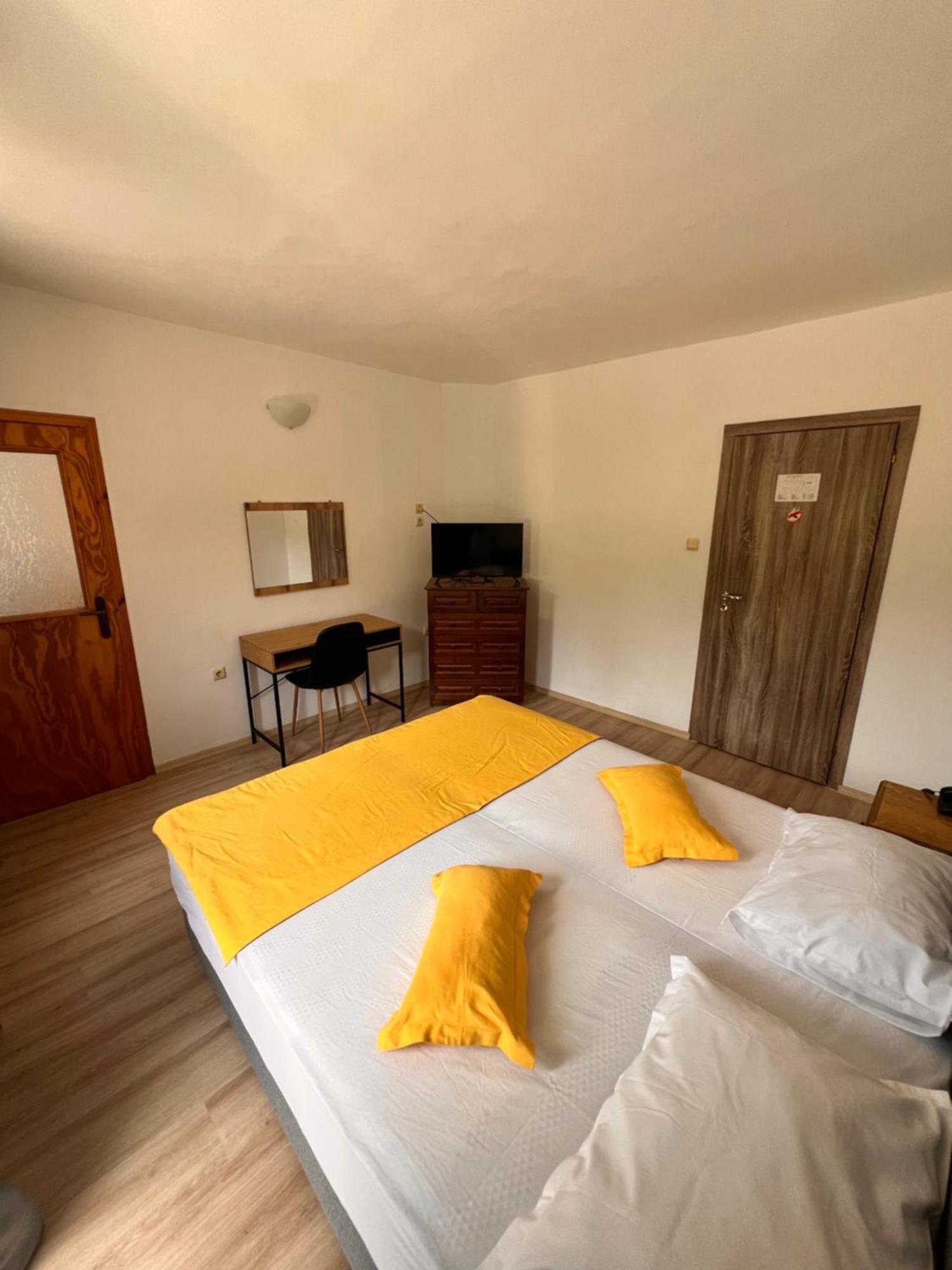 Palma Beach Hotel Kranevo Phòng bức ảnh