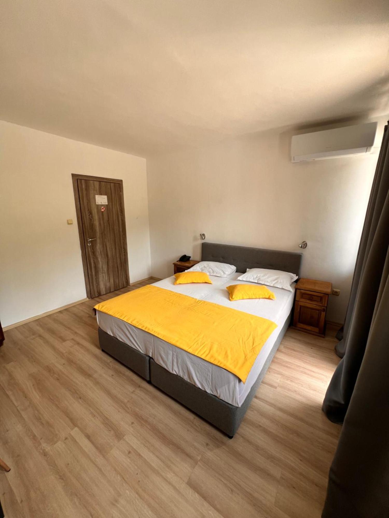 Palma Beach Hotel Kranevo Phòng bức ảnh