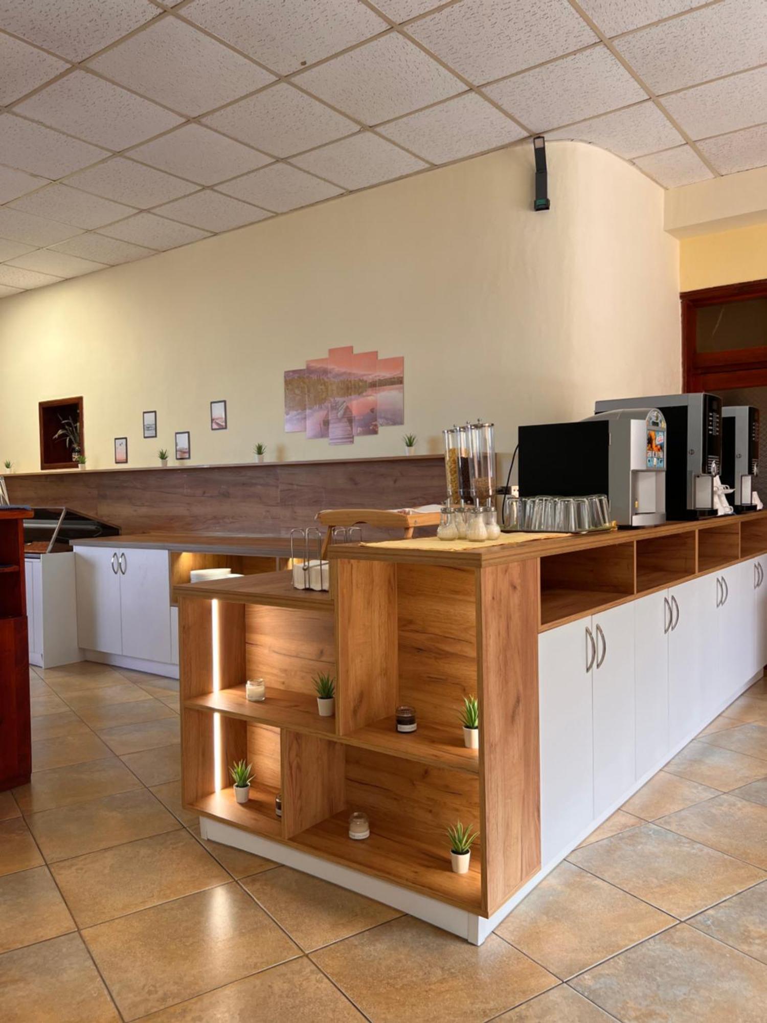 Palma Beach Hotel Kranevo Ngoại thất bức ảnh