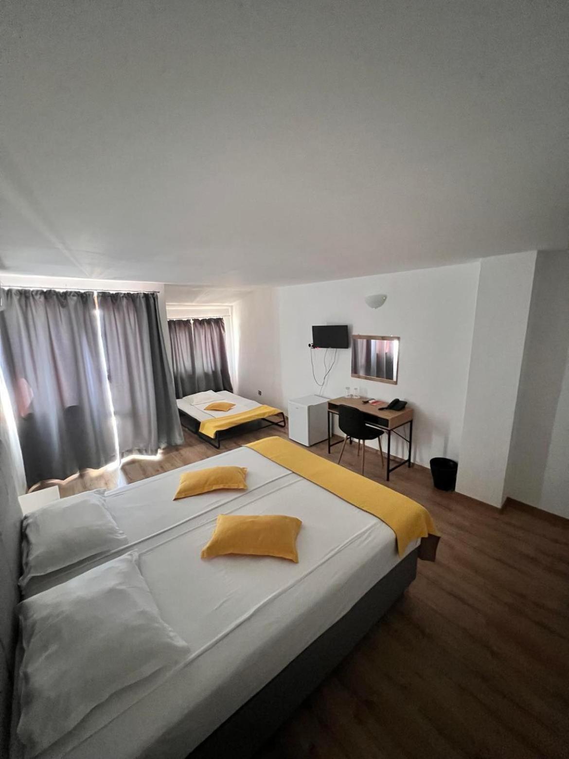 Palma Beach Hotel Kranevo Ngoại thất bức ảnh