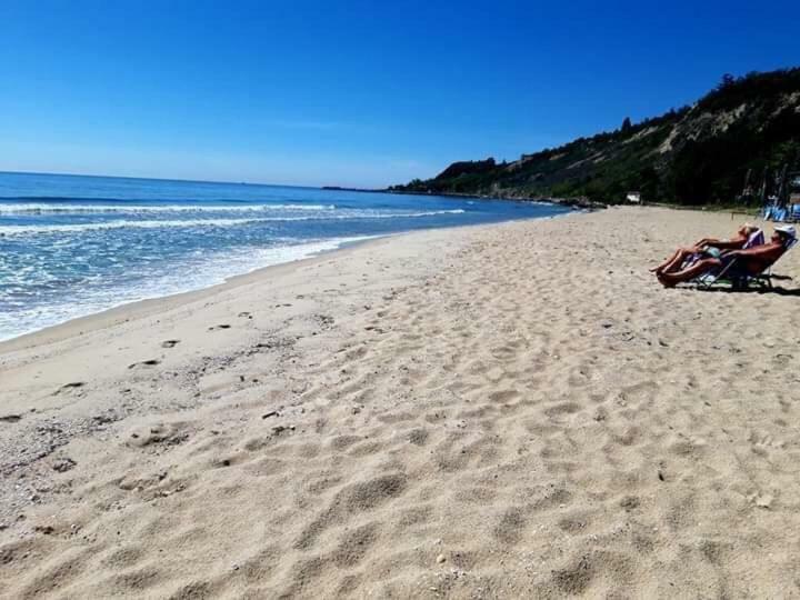 Palma Beach Hotel Kranevo Ngoại thất bức ảnh